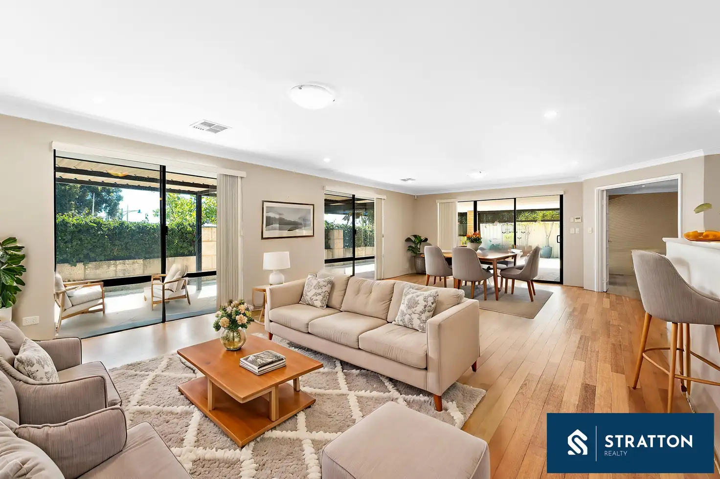 Main view of Homely house listing, 1 Baglione Green, Tapping WA 6065