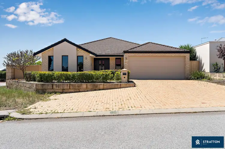 Second view of Homely house listing, 1 Baglione Green, Tapping WA 6065