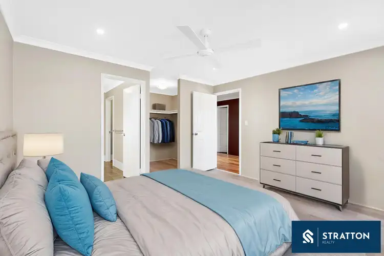 Fourth view of Homely house listing, 1 Baglione Green, Tapping WA 6065