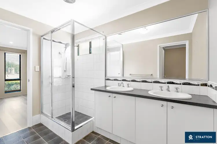 Fifth view of Homely house listing, 1 Baglione Green, Tapping WA 6065