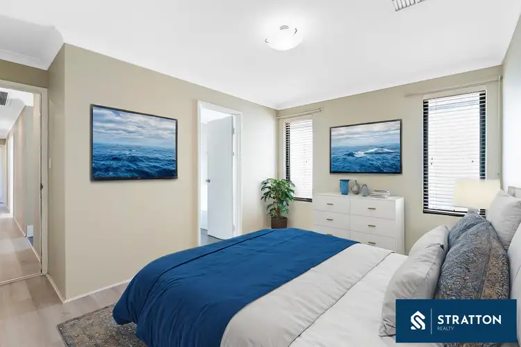 Seventh view of Homely house listing, 1 Baglione Green, Tapping WA 6065