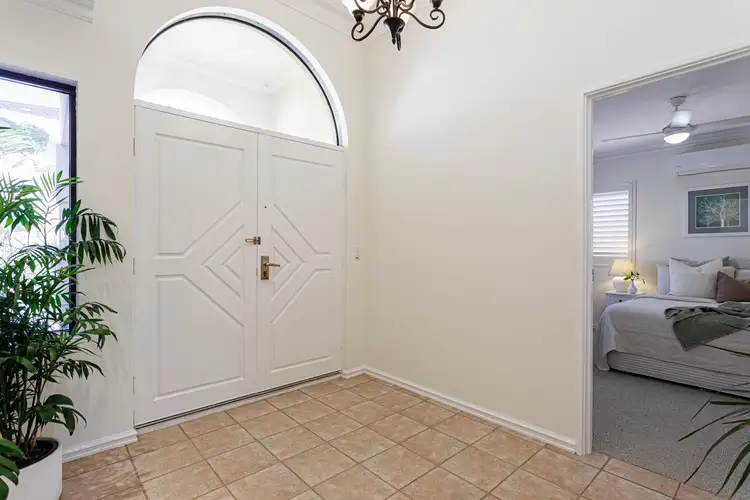 Sixth view of Homely house listing, 2/25 Burragah Way, Duncraig WA 6023