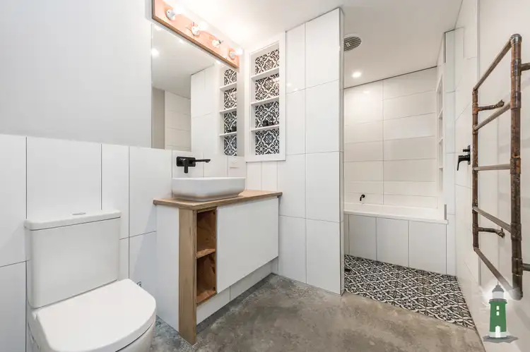 Fifth view of Homely house listing, 30A Sawle Road, Hamilton Hill WA 6163