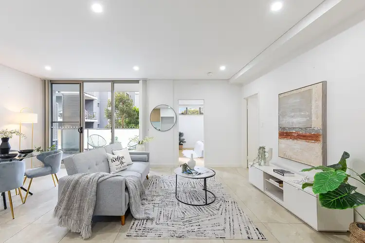 57/421 Pacific Highway, Asquith NSW 2077
