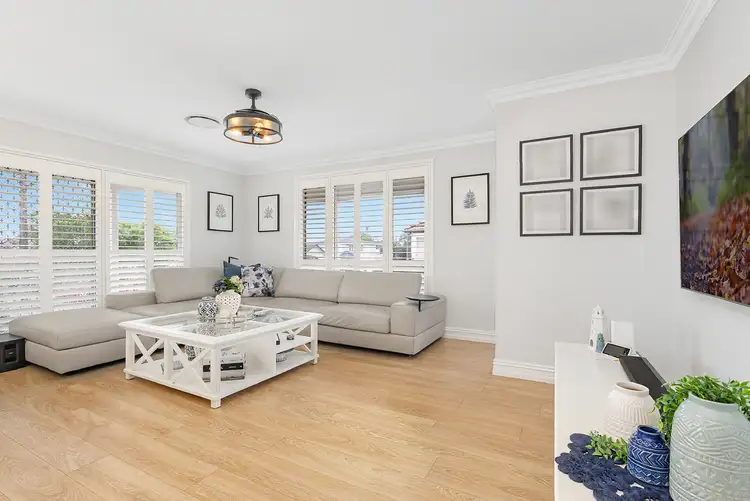 Third view of Homely villa listing, 1/23 Regent Street, Bexley NSW 2207