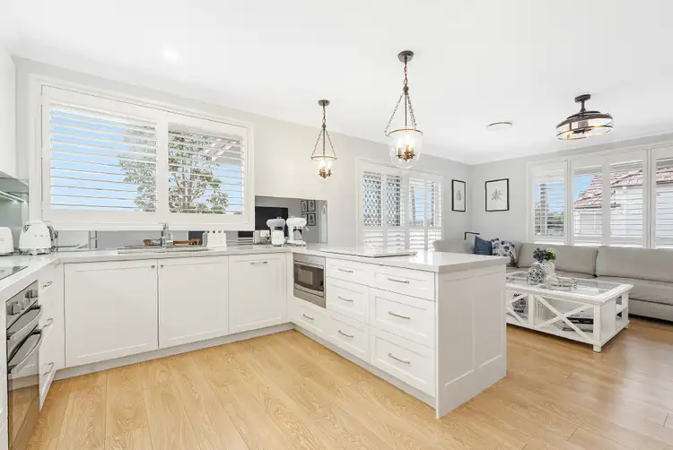 Fifth view of Homely villa listing, 1/23 Regent Street, Bexley NSW 2207