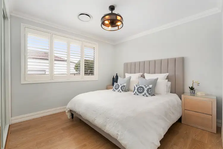 Sixth view of Homely villa listing, 1/23 Regent Street, Bexley NSW 2207