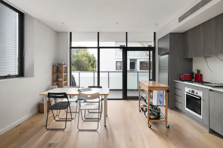 Fourth view of Homely apartment listing, 90/30-40 George Street, Leichhardt NSW 2040