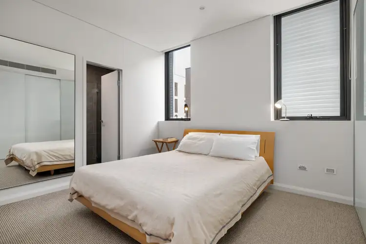 Fifth view of Homely apartment listing, 90/30-40 George Street, Leichhardt NSW 2040