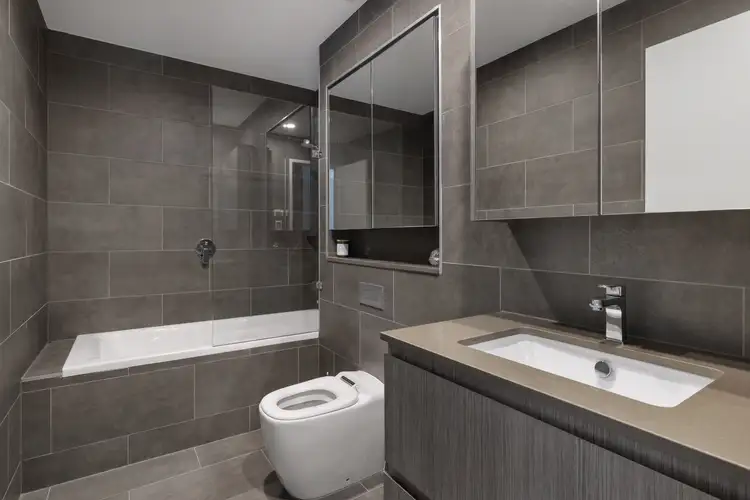 Sixth view of Homely apartment listing, 90/30-40 George Street, Leichhardt NSW 2040