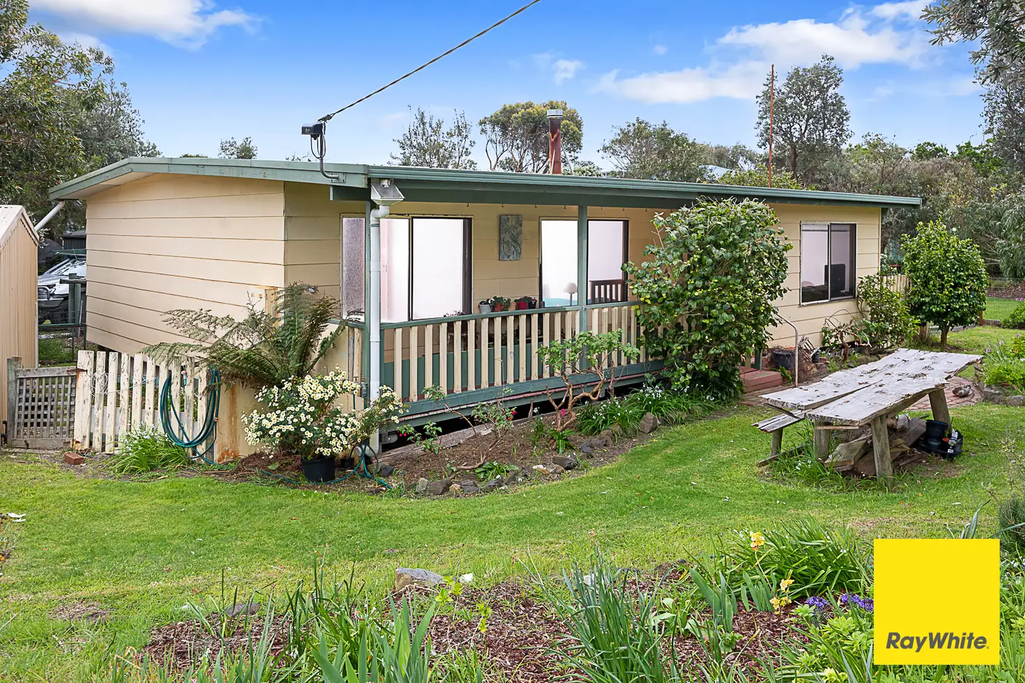 Main view of Homely house listing, 37 Banksia Ave, Sandy Point VIC 3959