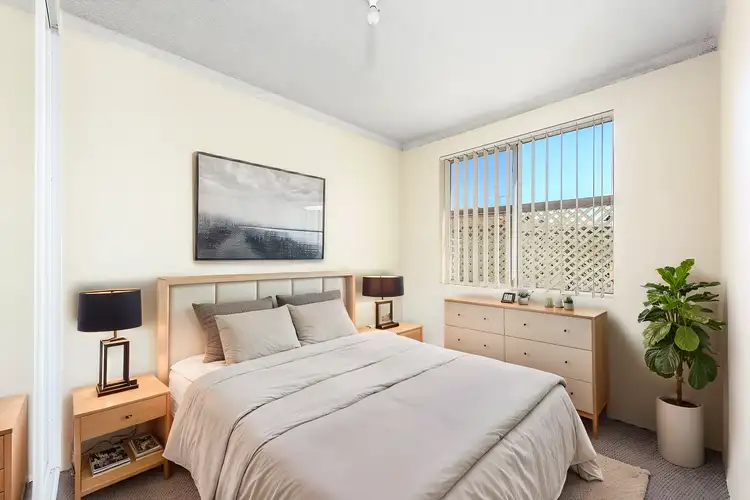 Fourth view of Homely unit listing, 5/1 Evelyn Ave, Concord NSW 2137