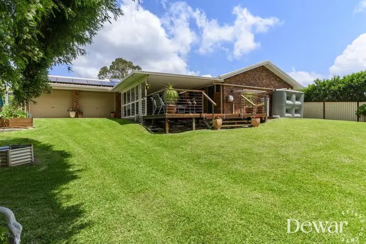 40 Marlene Street, Bellmere QLD 4510