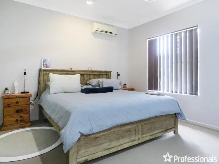 Fourth view of Homely house listing, 14 Seabreeze Crescent, Bowen QLD 4805