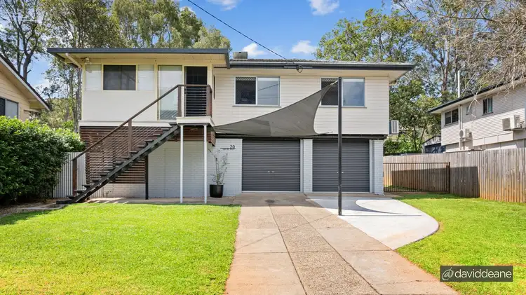 Main view of Homely house listing, 20 Leis Road West, Kallangur QLD 4503
