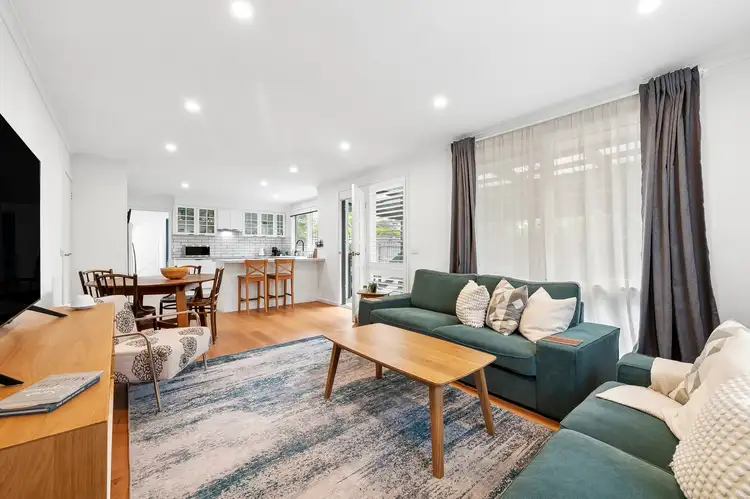 Second view of Homely house listing, 41 Cootamundra Avenue, Capel Sound VIC 3940