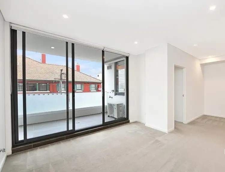 Second view of Homely apartment listing, 5/337 Beamish St., Campsie NSW 2194