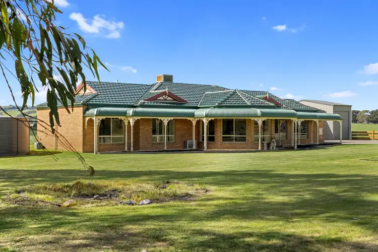 Main view of Homely rural property listing, 770 Outtrim-Leongatha Road, Outtrim VIC 3951
