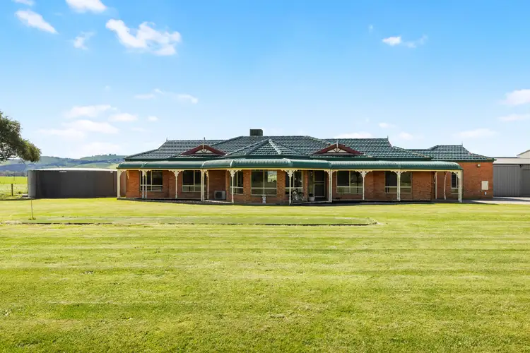 Third view of Homely rural property listing, 770 Outtrim-Leongatha Road, Outtrim VIC 3951