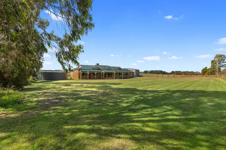 Fourth view of Homely rural property listing, 770 Outtrim-Leongatha Road, Outtrim VIC 3951