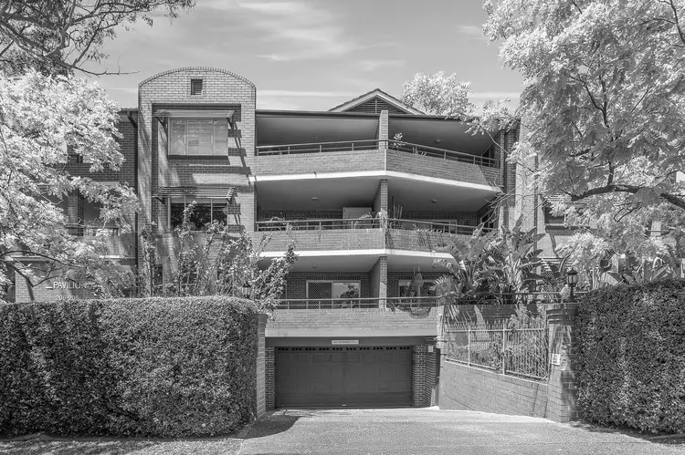 Main view of Homely apartment listing, 13/206-208 Willarong Road, Caringbah NSW 2229