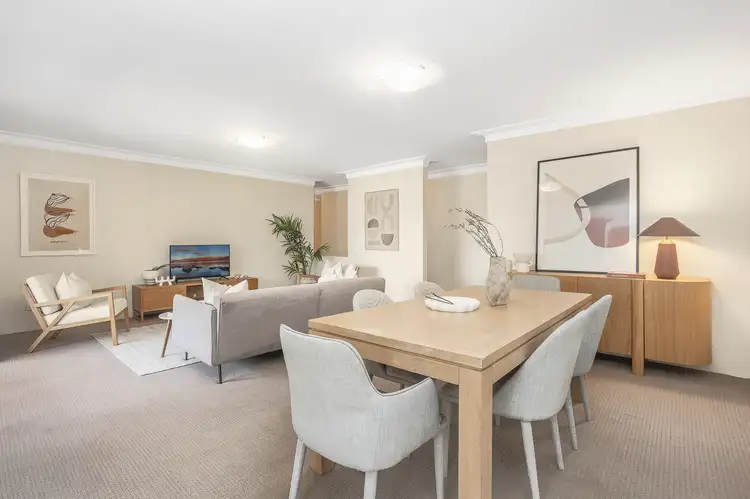 Third view of Homely apartment listing, 13/206-208 Willarong Road, Caringbah NSW 2229