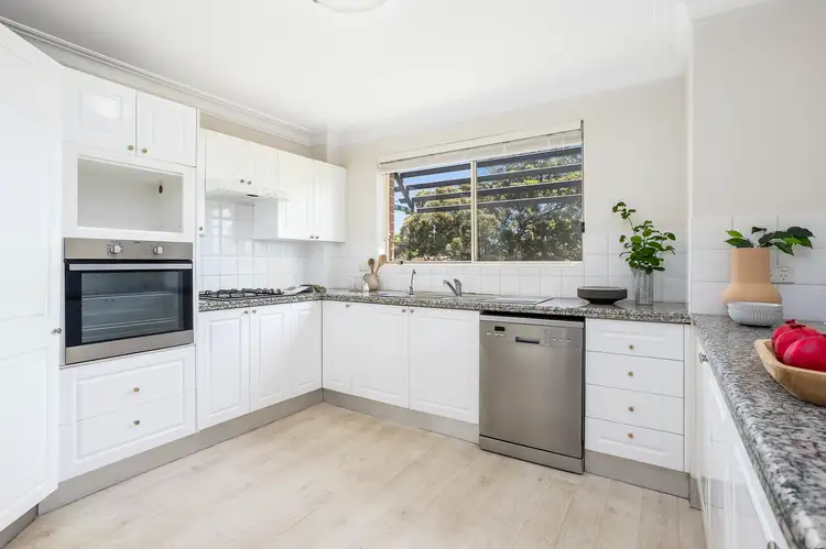 Fourth view of Homely apartment listing, 13/206-208 Willarong Road, Caringbah NSW 2229