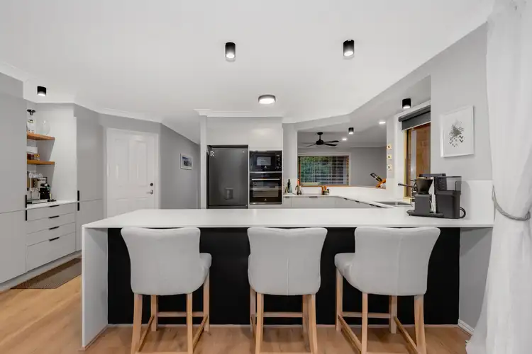 Second view of Homely house listing, 36 Roe Street, Upper Coomera QLD 4209