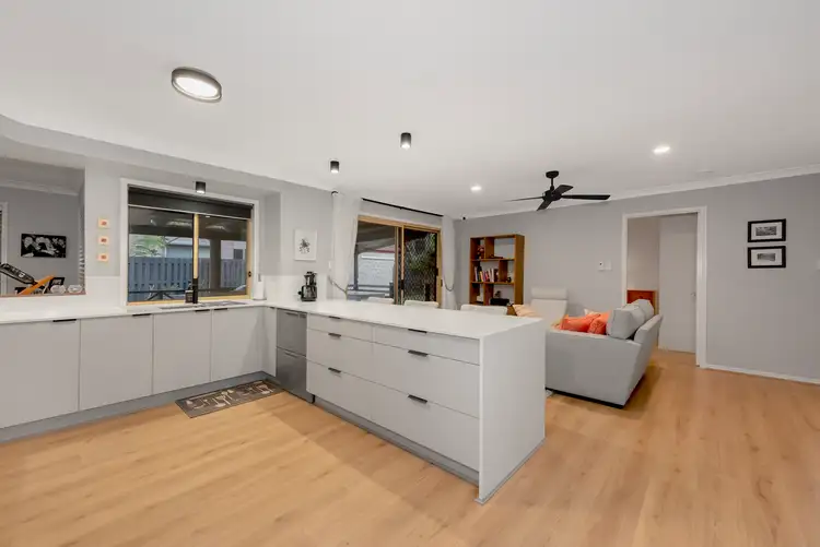 Fifth view of Homely house listing, 36 Roe Street, Upper Coomera QLD 4209