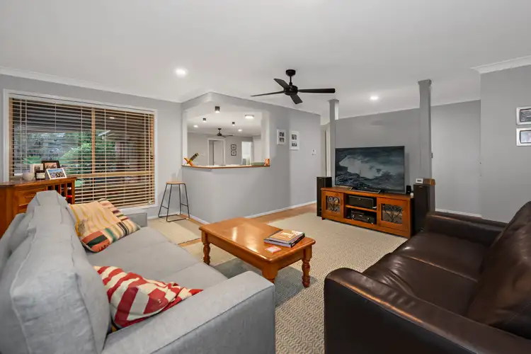 Sixth view of Homely house listing, 36 Roe Street, Upper Coomera QLD 4209