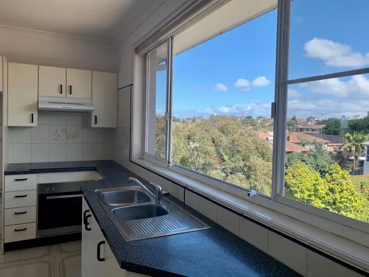 Main view of Homely apartment listing, 6/253 Birrell Street, Bronte NSW 2024