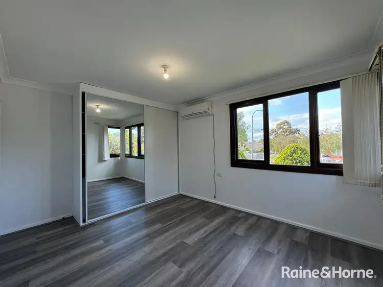 Second view of Homely house listing, 11 Berrigan Crescent, Macquarie Fields NSW 2564