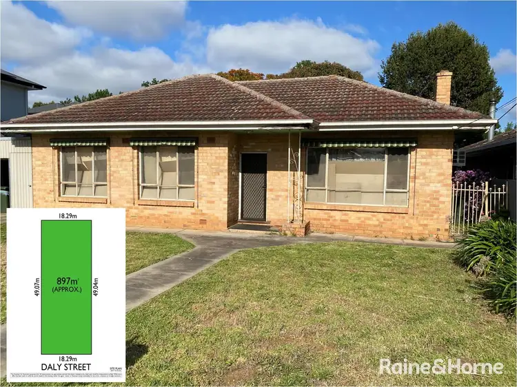 58 Daly St, Kurralta Park SA 5037