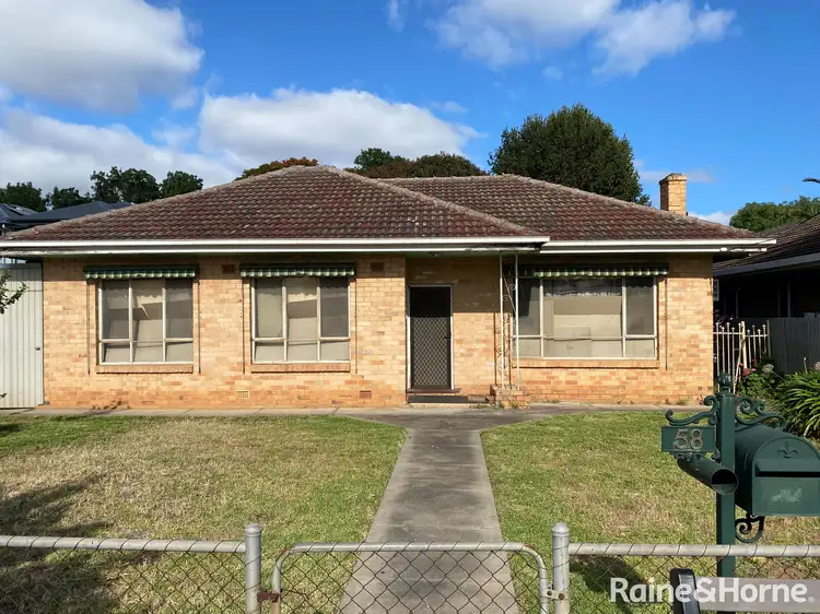 Third view of Homely house listing, 58 Daly St, Kurralta Park SA 5037