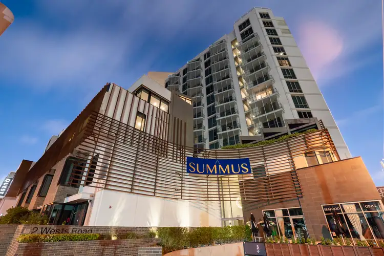 207B/2 Wests Road, Maribyrnong VIC 3032