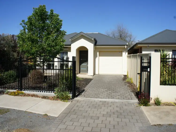 14B River Street