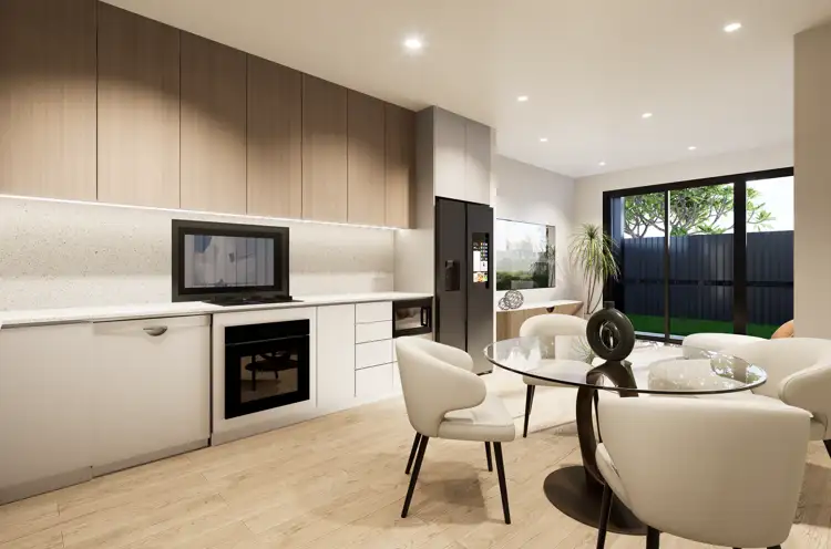 Lot4&Lot5/649-651 Marion Road, Ascot Park SA 5043
