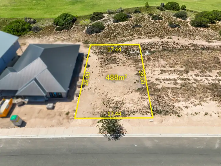 Seventh view of Homely land listing, 81 St Andrews Drive, Port Hughes SA 5558