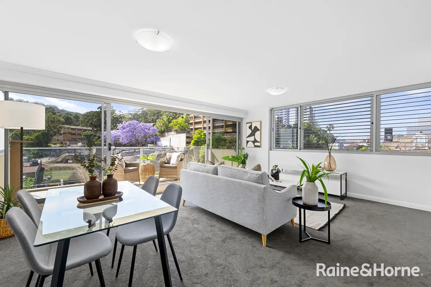 Main view of Homely apartment listing, 19/72-82 Mann Street, Gosford NSW 2250