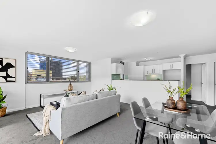 Second view of Homely apartment listing, 19/72-82 Mann Street, Gosford NSW 2250