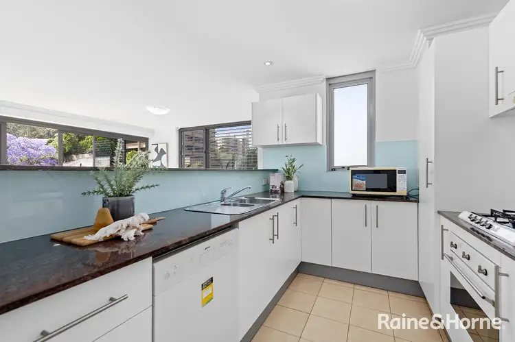 Fourth view of Homely apartment listing, 19/72-82 Mann Street, Gosford NSW 2250