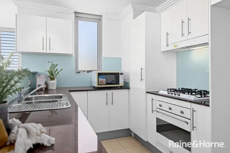 Fifth view of Homely apartment listing, 19/72-82 Mann Street, Gosford NSW 2250