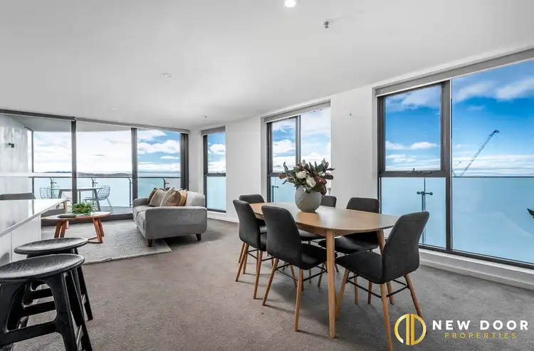 Fourth view of Homely apartment listing, 417/1 Anthony Rolfe Avenue, Gungahlin ACT 2912