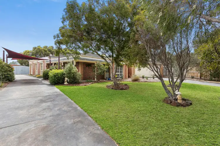 5 Wellam Court, Leopold VIC 3224