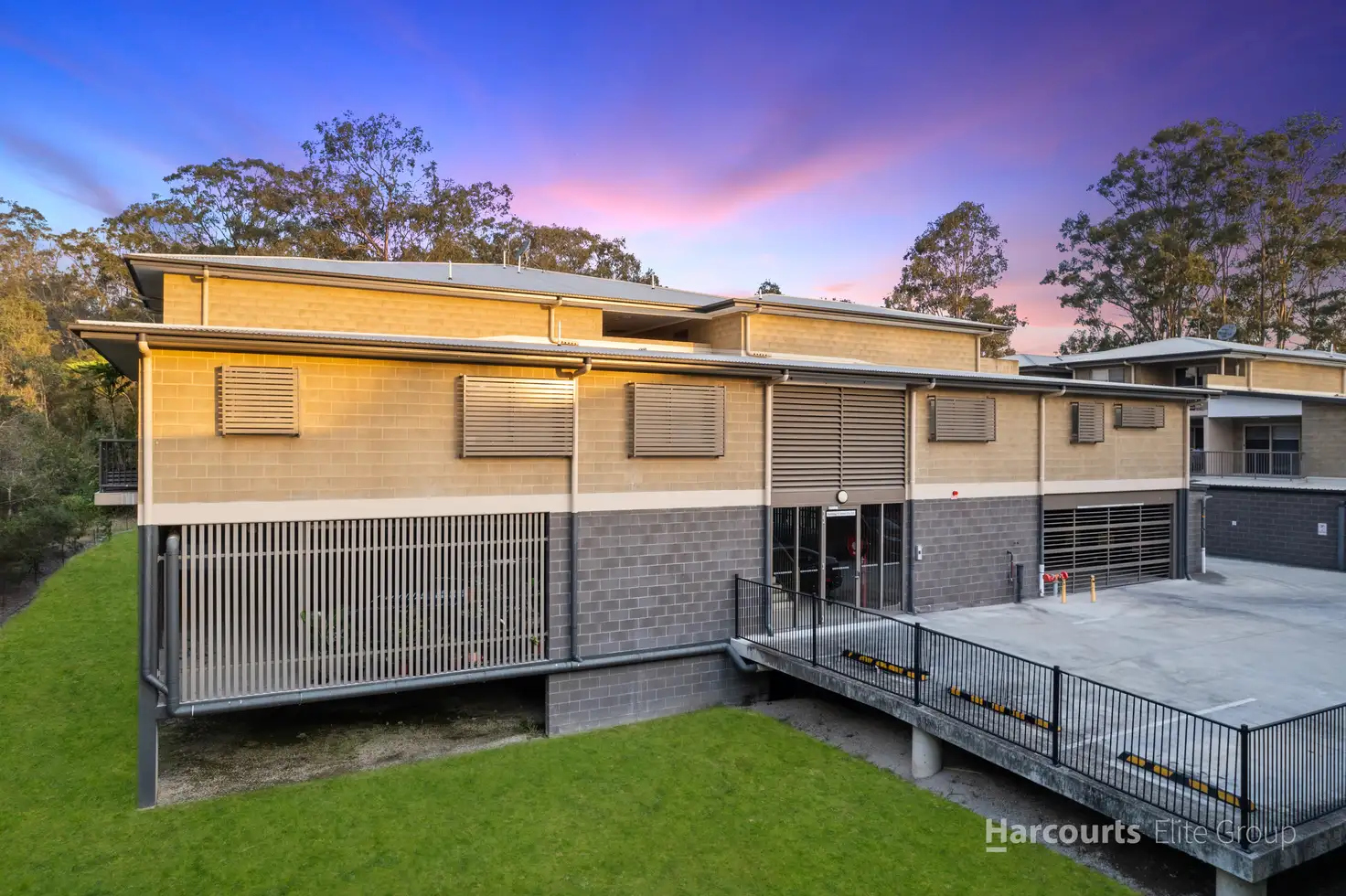 Main view of Homely house listing, 118/155-163 Fryar Road, Eagleby QLD 4207