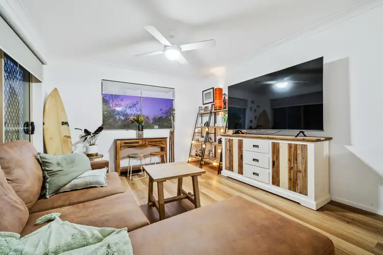 Second view of Homely house listing, 118/155-163 Fryar Road, Eagleby QLD 4207