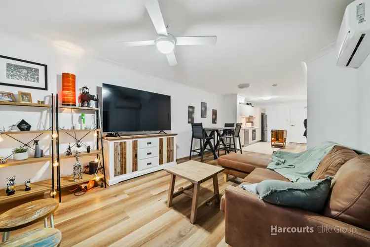 Fourth view of Homely house listing, 118/155-163 Fryar Road, Eagleby QLD 4207