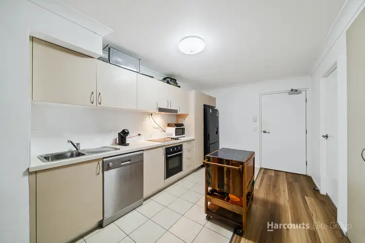 Sixth view of Homely house listing, 118/155-163 Fryar Road, Eagleby QLD 4207