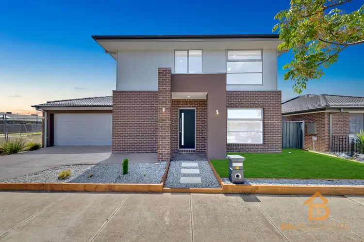52 Mercer Street, Harkness VIC 3337