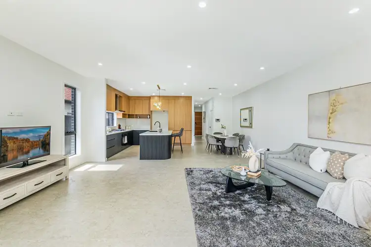 19 Beamish Road, Northmead NSW 2152